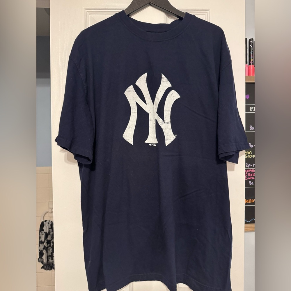 Fanatics New York Yankees